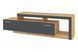 Тумба для TV Clyrex (178 &times; 42 &times; 52 см, тахо і антрацит) ph-tmb-tv-lt-th-ntrc фото