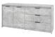 Комод Gornex (160 &times; 45,3 &times; 73,7 см, бетон) ph-kmd-k2-3-bt фото