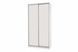 Шкаф-купе Мираж-2 (120 &times; 60 &times; 240 см, кашемир) m-shk-mr-2-60-ksh фото
