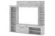 Набор в гостиную Corven (172,5 &times; 33 &times; 157,5 см, бетон) ph-vtl-ntl-bt фото