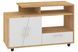 Тумба для TV Zarnex (100 &times; 40 &times; 63 см, тахо и белый) ph-tmb-tv-r-th-bl фото