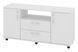 Тумба для TV Parvex (110 &times; 32 &times; 55 см, белый) ph-tmb-tv-brn-bl фото