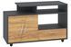 Тумба для TV Zarnex (100 &times; 40 &times; 63 см, антрацит и тахо) ph-tmb-tv-r-ntrc-th фото