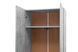 Шафа Altus-3 (бетон, 70х38х191,6 см) ph-shf-vnshg-btn фото 6