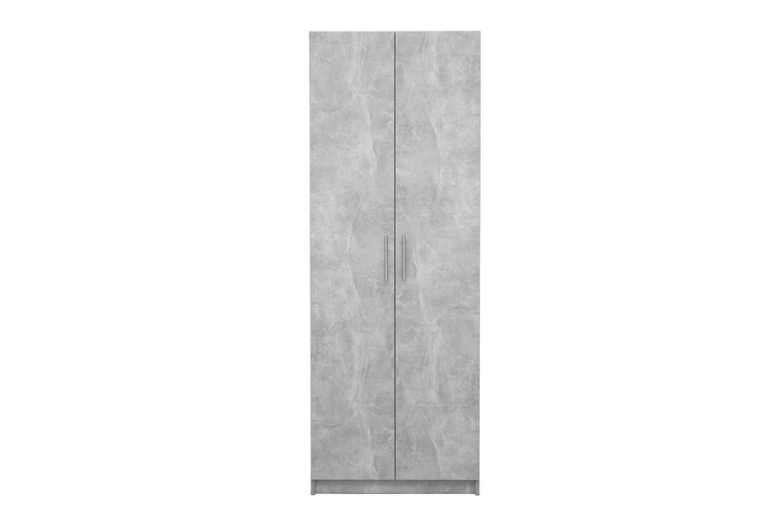Шафа Altus-3 (бетон, 70х38х191,6 см) ph-shf-vnshg-btn фото