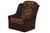 Крісло Келих (82 &times; 96 &times; 96 см, boston chocolate і combin chocolate) md-kr-klh-bs-chl-bt-cm-bt фото