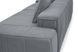 Диван Abel (186 х 276 см, серый) IMI Premium mpr-d-bl-ll-96 фото 11