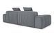 Диван Abel (186 х 276 см, серый) IMI Premium mpr-d-bl-ll-96 фото 5