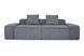 Диван Abel (186 х 276 см, серый) IMI Premium mpr-d-bl-ll-96 фото 3