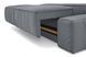 Диван Abel (186 х 276 см, серый) IMI Premium mpr-d-bl-ll-96 фото 9