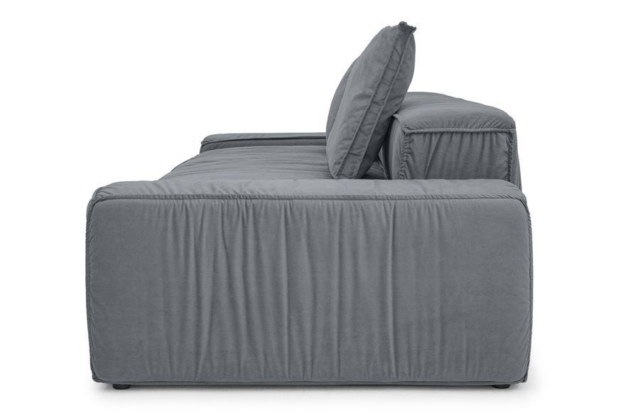 Диван Abel (186 х 276 см, серый) IMI Premium mpr-d-bl-ll-96 фото