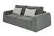 Диван Hill (117 &times; 252 см, темно-серый с светло-серым) IMI Premium mpr-d-hll-smpl-33-20 фото