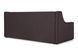 Диван Beatriche (104 х 218 см, коричневый) IMI Premium mpr-d-btrch-bgm-11 фото 5