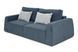 Диван Hill (117 &times; 252 см, темно-синий с светло-серым) IMI Premium mpr-d-hll-smpl-25-20 фото
