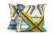 Подушки 30х30 (lozan blue, 2шт) pp30x30-lzn-bl фото 2