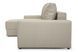 Кутовий диван Andrea (235 х 155 см, бежевий) IMI Premium mpr-kd-dr-bgm-33 фото 4