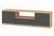 Тумба для TV Formo-8 (180 &times; 40 &times; 53 см, тахо і антрацит) ph-tmb-tv-ns-fj-th-ntrc фото