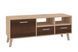 Тумба для TV Ivaron (120 &times; 40 &times; 46 см, сонома и орех) ph-tmb-tv-mrg-snm-gr фото