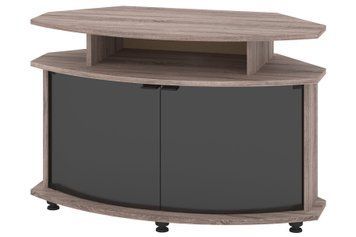 Тумба угловая для TV Relvarn (94 &times; 50 &times; 60 см, трюфель) ph-tmb-tv-rnd-kt-trfl фото