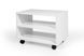 Тумба прикроватная SleekSpace (нимфея альба, 50x30x35) IMI ltmb-brgm-nmf-lb фото