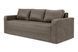Диван Бали (225 &times; 98 см, grey и grey) IMI drdn-am-gr-gr фото