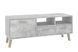 Тумба для TV Ivaron (120 &times; 40 &times; 46 см, бетон) ph-tmb-tv-mrg-bt фото