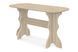 Стол раскладной кухонный SavorSeat (сонома, 84х60х75 см) ph-st-rzk-2-snm фото 4