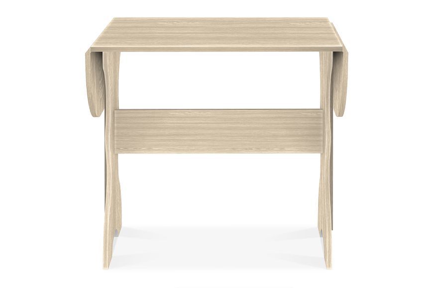 Стол раскладной кухонный SavorSeat (сонома, 84х60х75 см) ph-st-rzk-2-snm фото