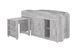 Кровать-чердак Classo (83,2 &times; 209,2 &times; 115 см, бетон) ph-ld-pls-btn фото