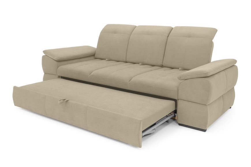 Диван Денвер ДЛЗ (260 &times; 98 см, бежевый) IMI Premium dnvrdlz-pl-2 фото