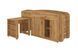 Кровать-чердак Classo (83,2 &times; 209,2 &times; 115 см, тахо) ph-ld-pls-th фото
