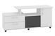 Тумба для TV Otraxon (122 &times; 38 &times; 63 см, білий) ph-tmb-tv-tk-bl фото