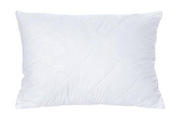 Подушка SoftCloud (50х70 см, м&rsquo;яка, білий) pdshk-sftcld-50x70 фото