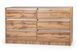 Комод SleekSpace-3 6ШУХ (дуб аппалачі і німфея альба, 160x43x86 см) IMI