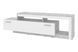 Тумба для TV Clyrex (178 &times; 42 &times; 52 см, бетон і білий) ph-tmb-tv-lt-bt-bl фото