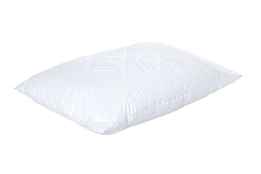 Подушка SoftCloud (50х70 см, м&rsquo;яка, білий) pdshk-sftcld-50x70 фото