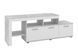 Тумба для TV Peraxon (159 &times; 40 &times; 57 см, бетон і білий) ph-tmb-tv-prd-bt-bl фото