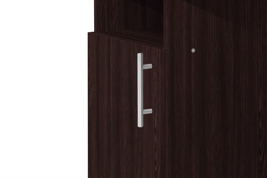 Стол письменный Structo (120х60х75 см, орех) phtn-ln-grh фото